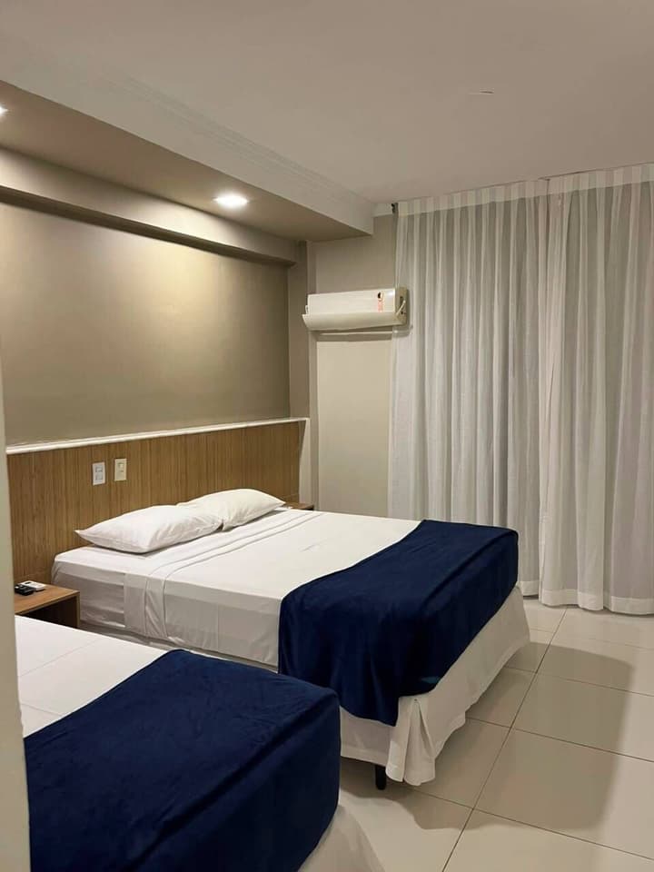 Ramada by Wyndham  Porto Seguro Praia