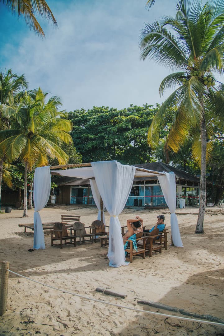 Ramada by Wyndham  Porto Seguro Praia