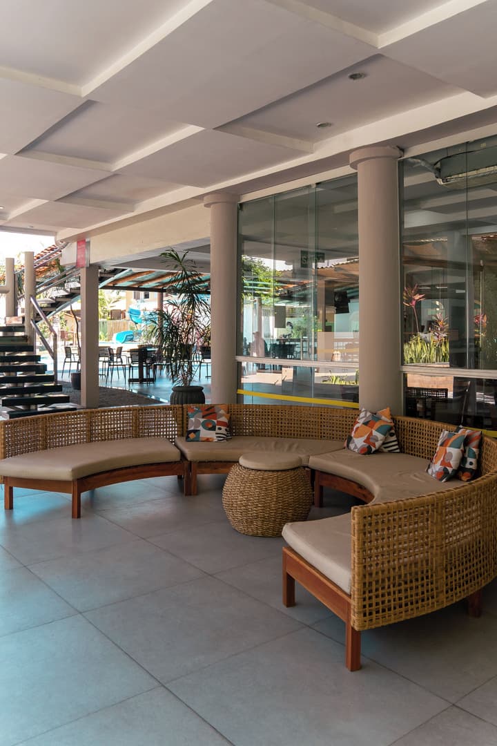 Ramada by Wyndham  Porto Seguro Praia