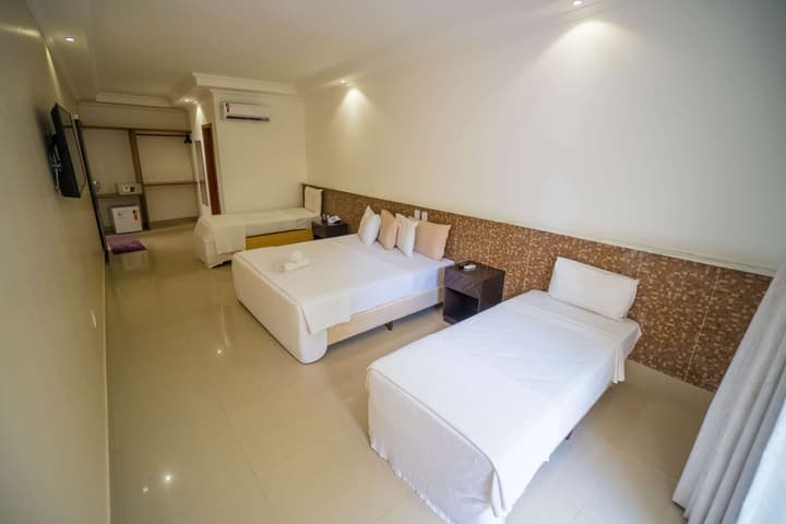 Ramada by Wyndham  Porto Seguro Praia