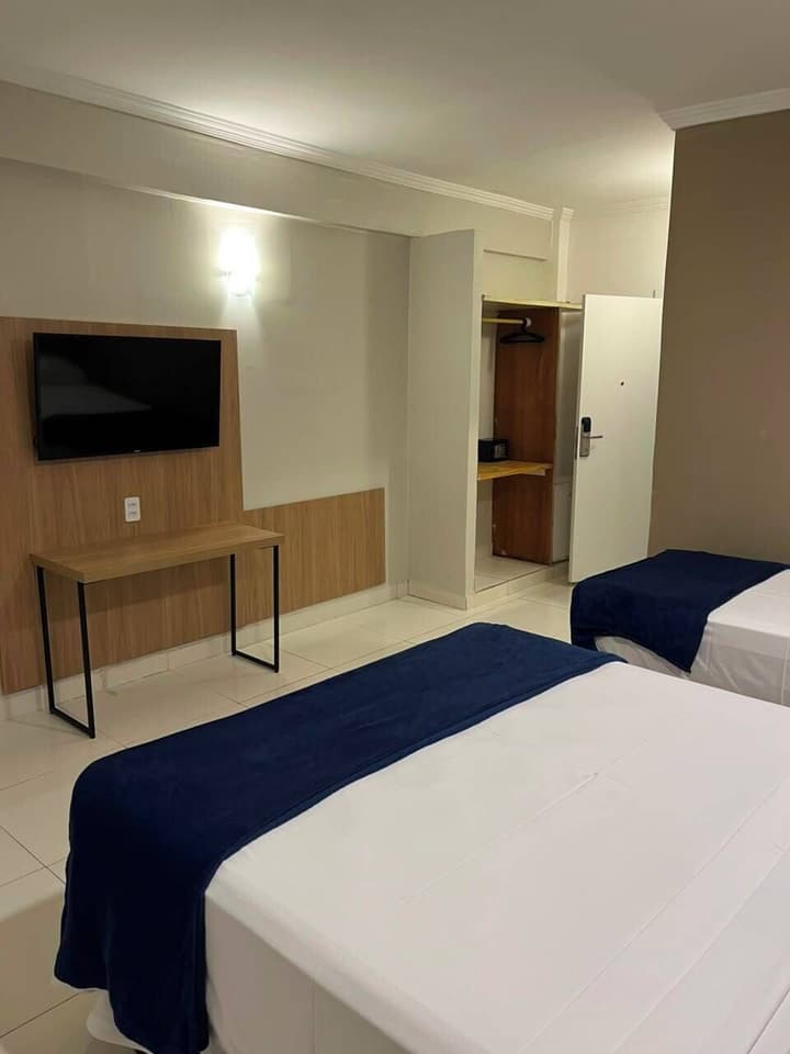 Ramada by Wyndham  Porto Seguro Praia