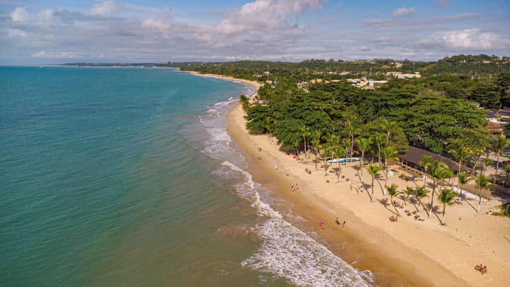 Ramada by Wyndham  Porto Seguro Praia