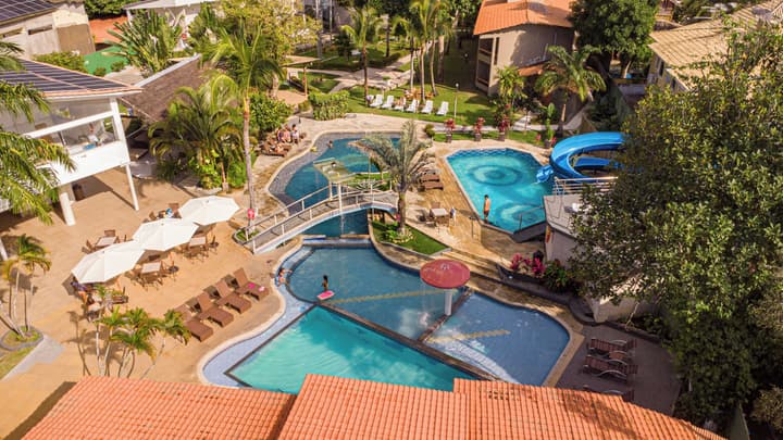 Ramada by Wyndham  Porto Seguro Praia