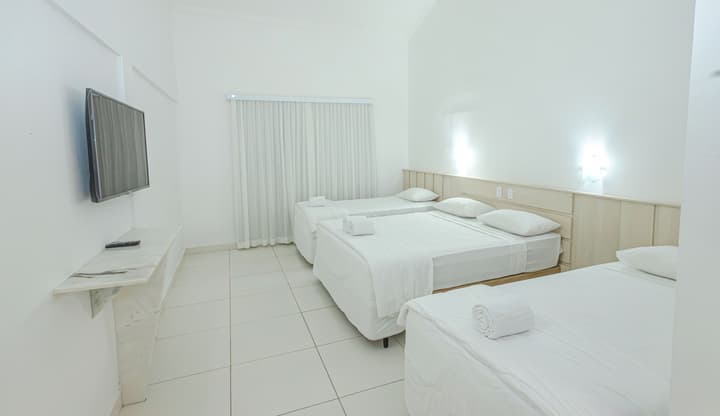 Ramada by Wyndham  Porto Seguro Praia
