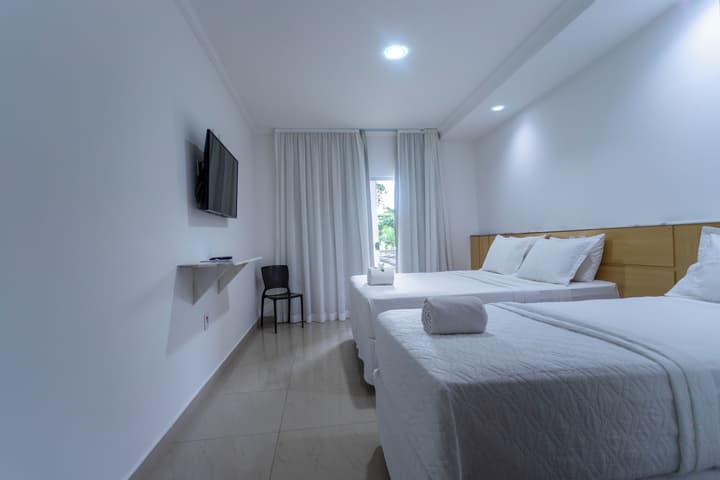 Ramada by Wyndham  Porto Seguro Praia