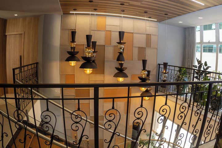 Hotel Plaza Camboriú