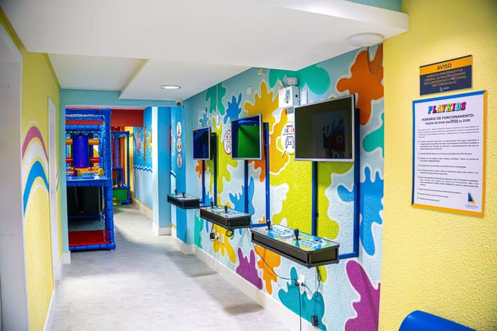 Hotel Plaza Camboriú