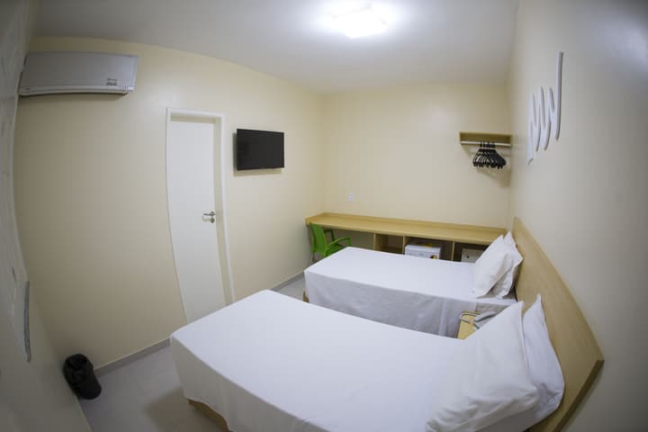 Hotel Parque das Águas