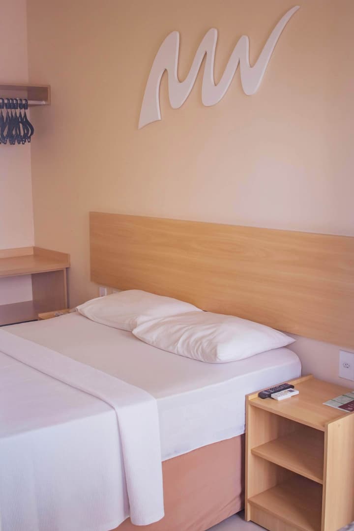 Hotel Parque das Águas
