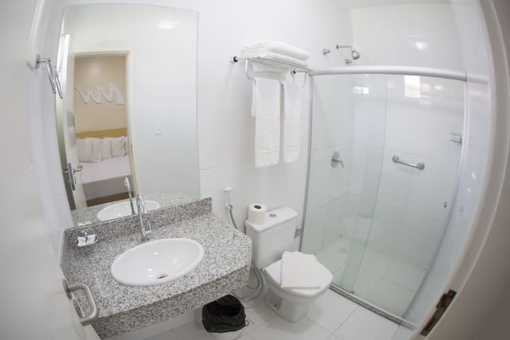 Hotel Parque das Águas