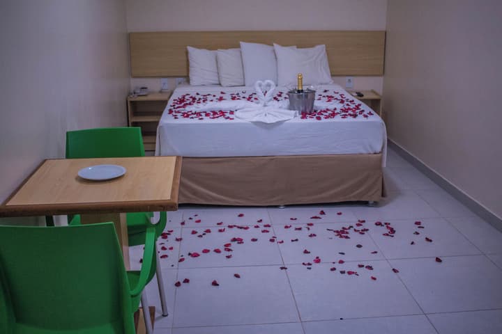 Hotel Parque das Águas