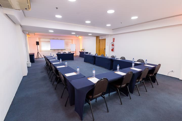Sables Hotel Guarulhos