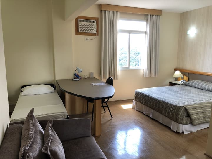 Sables Hotel Guarulhos