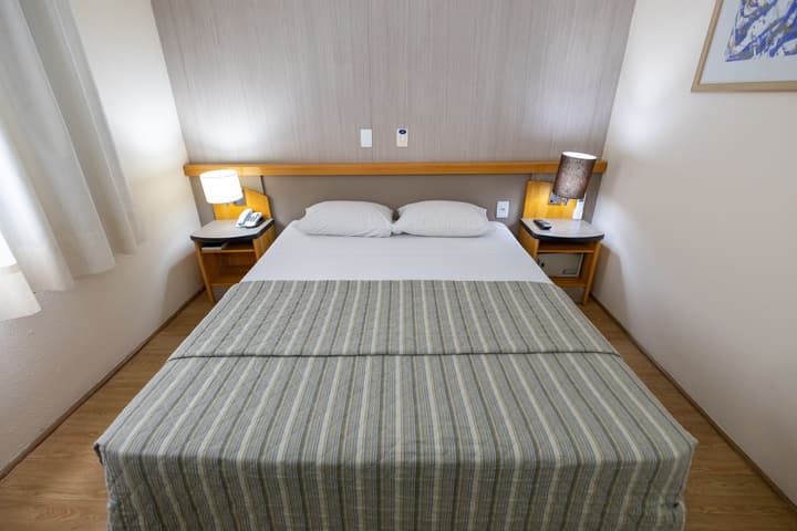 Sables Hotel Guarulhos