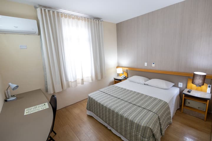 Sables Hotel Guarulhos