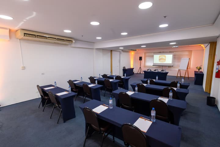 Sables Hotel Guarulhos