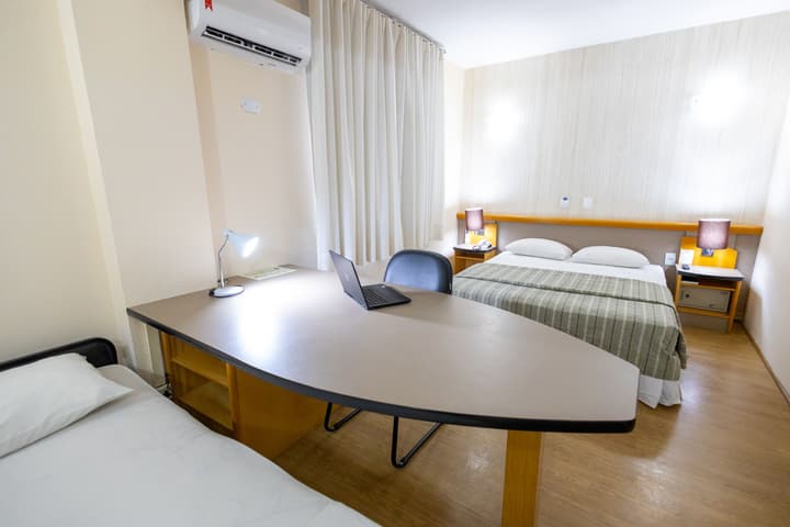 Sables Hotel Guarulhos