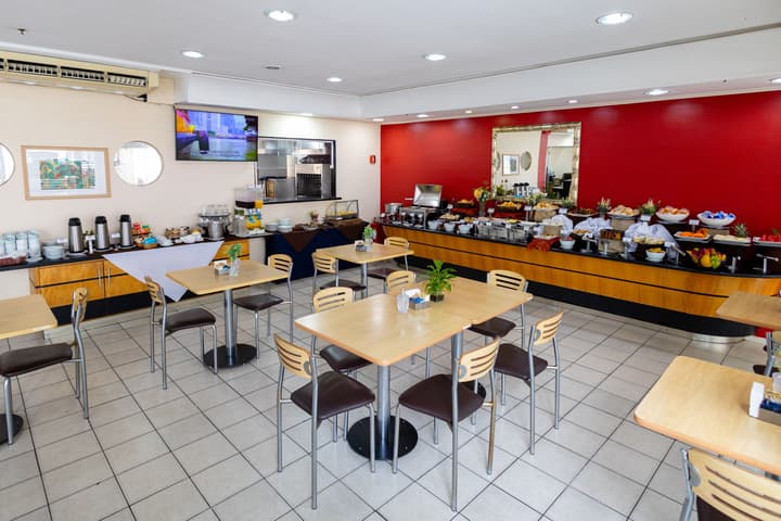 Sables Hotel Guarulhos