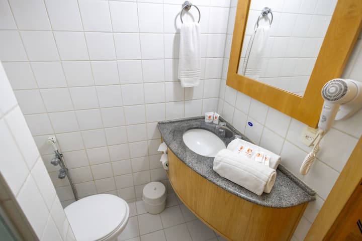 Sables Hotel Guarulhos