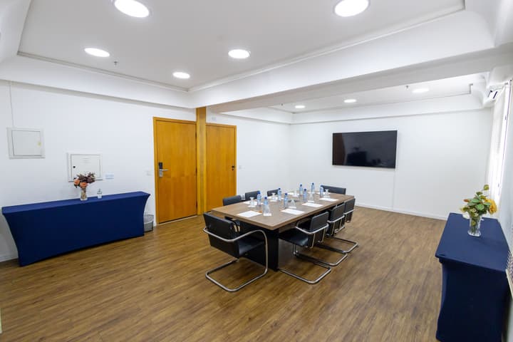 Sables Hotel Guarulhos