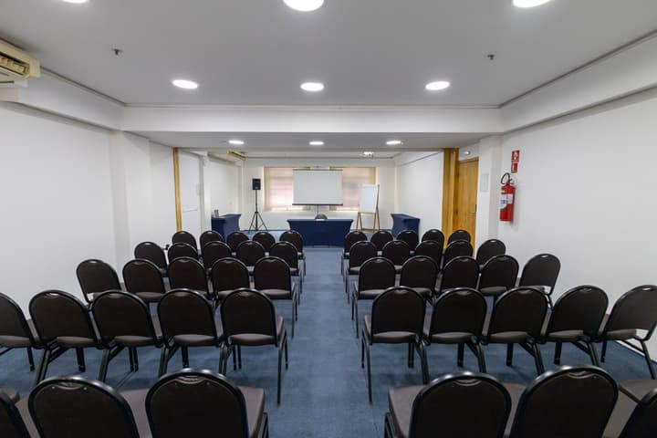 Sables Hotel Guarulhos