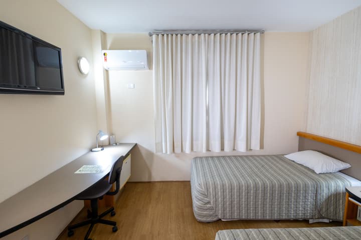 Sables Hotel Guarulhos