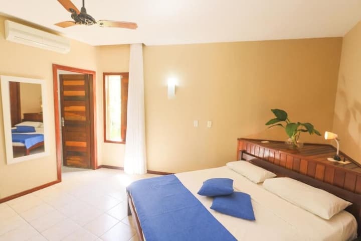 Brasil Tropical Village