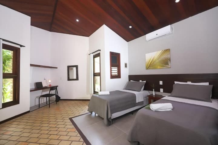 Brasil Tropical Village