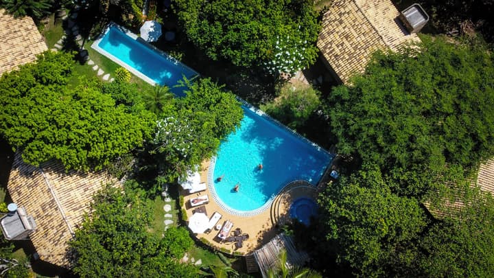 Brasil Tropical Village