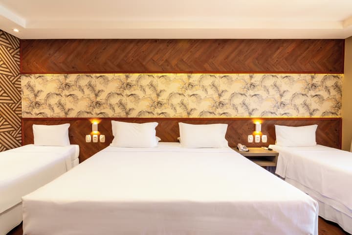 Cana Brava All Inclusive Resort