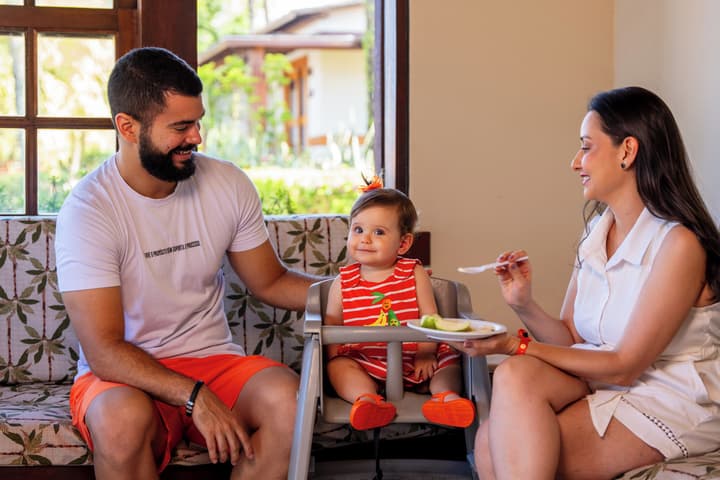 Cana Brava All Inclusive Resort