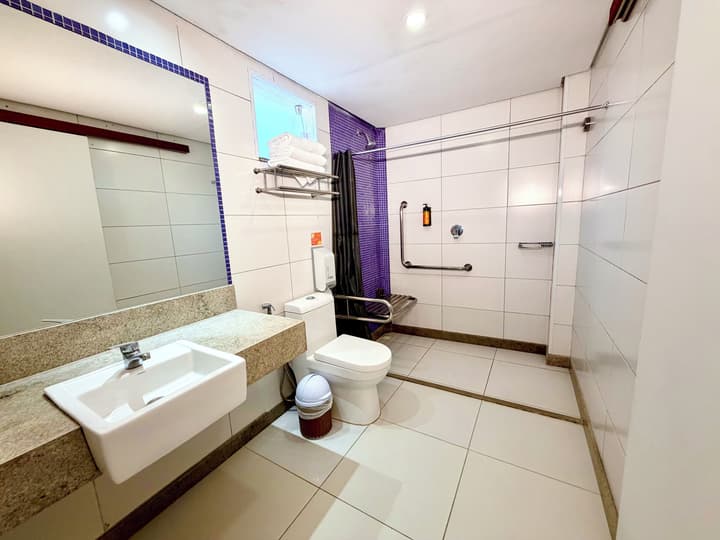 Cana Brava All Inclusive Resort