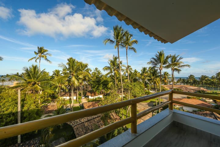 Cana Brava All Inclusive Resort