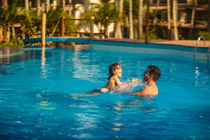 Cana Brava All Inclusive Resort