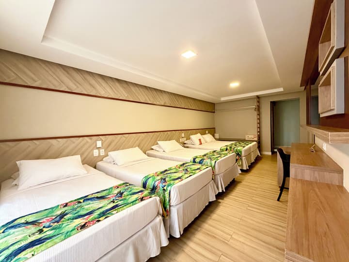 Cana Brava All Inclusive Resort