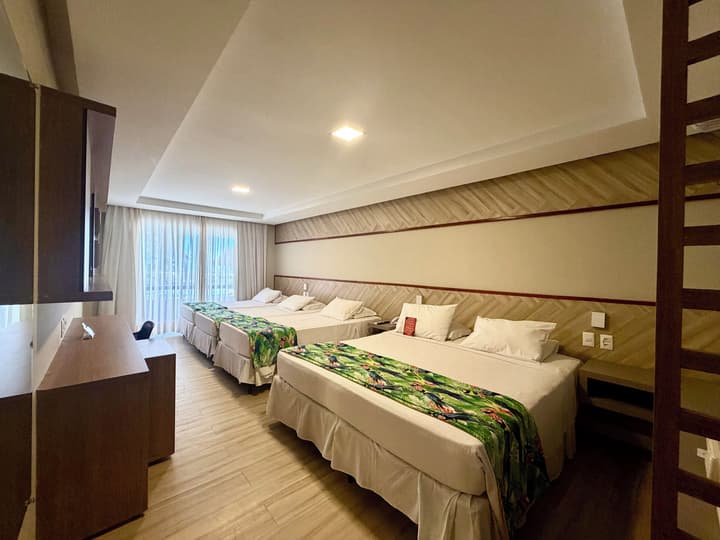 Cana Brava All Inclusive Resort