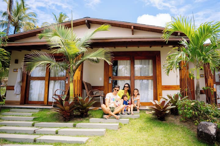 Cana Brava All Inclusive Resort