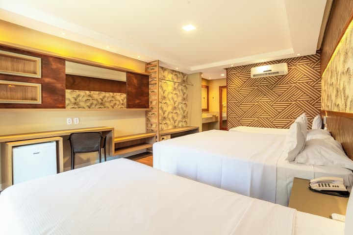 Cana Brava All Inclusive Resort