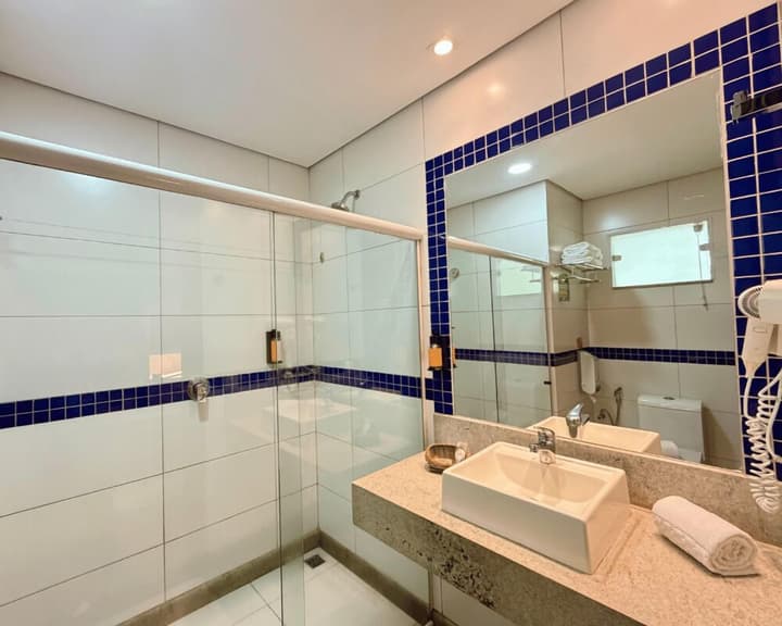 Cana Brava All Inclusive Resort