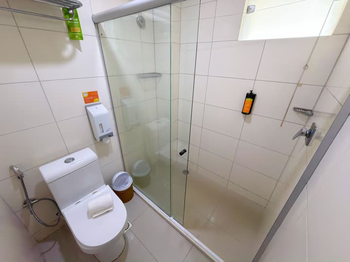 Cana Brava All Inclusive Resort