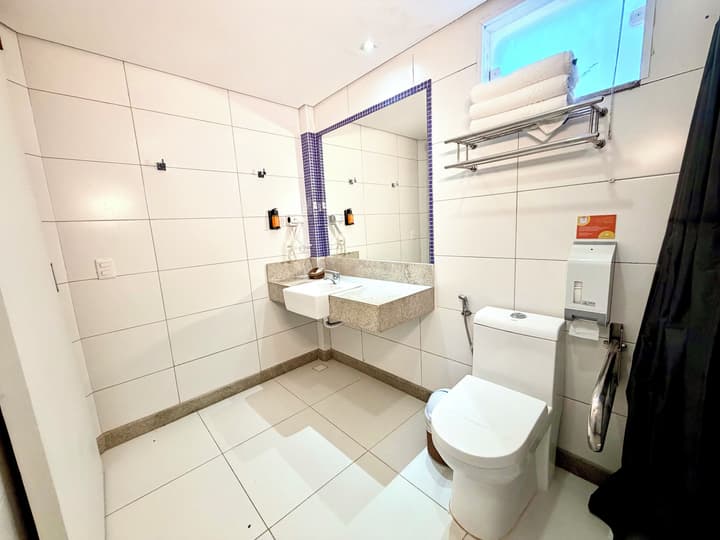 Cana Brava All Inclusive Resort