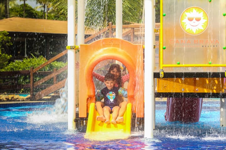 Cana Brava All Inclusive Resort