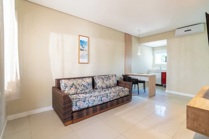 Cana Brava All Inclusive Resort