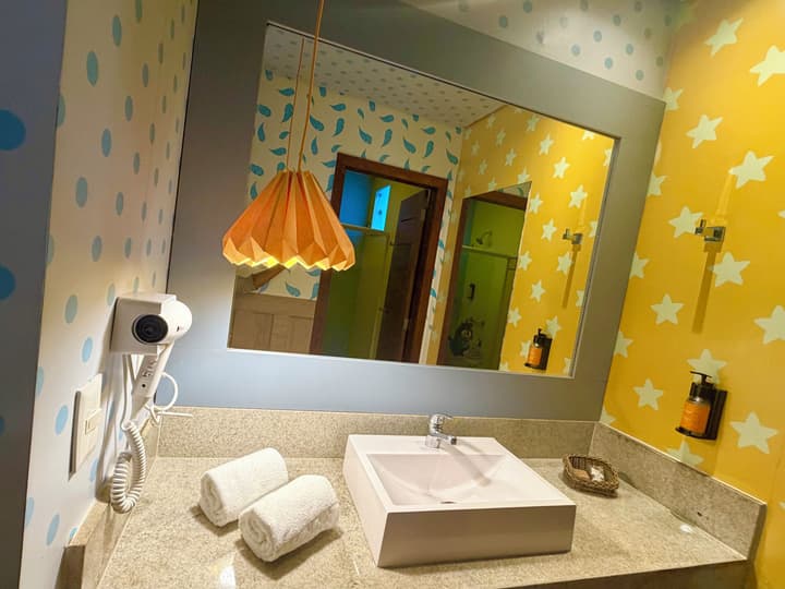 Cana Brava All Inclusive Resort