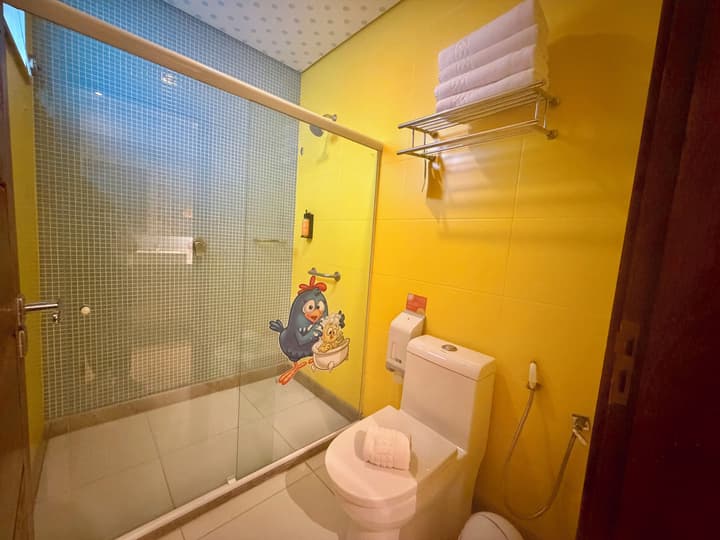 Cana Brava All Inclusive Resort