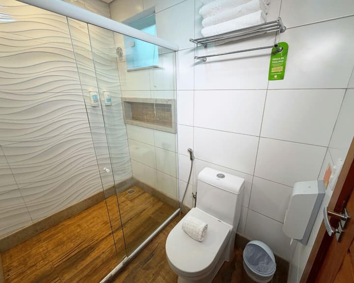 Cana Brava All Inclusive Resort