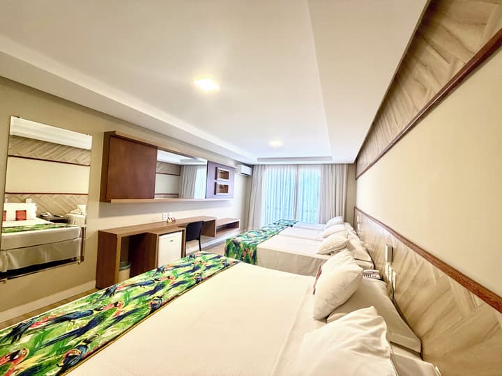 Cana Brava All Inclusive Resort