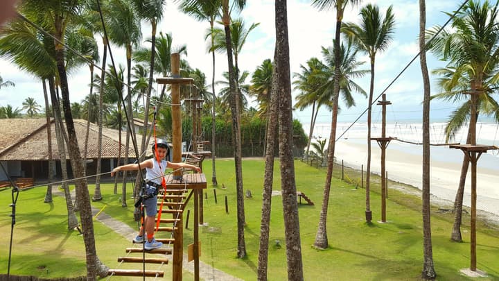 Cana Brava All Inclusive Resort