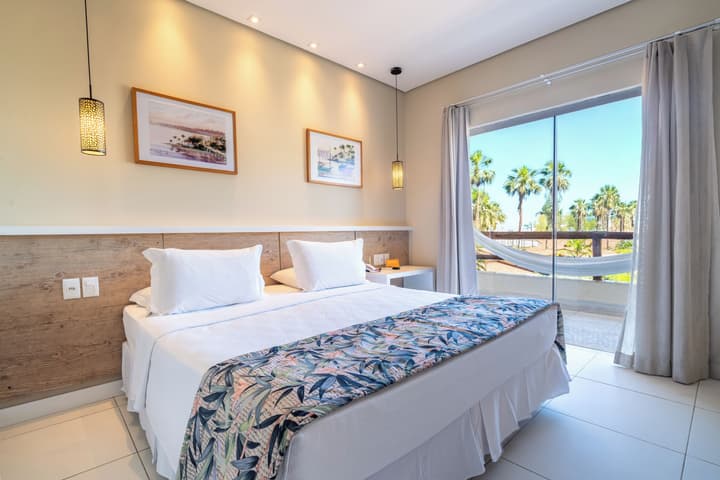 Cana Brava All Inclusive Resort