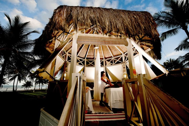 Cana Brava All Inclusive Resort